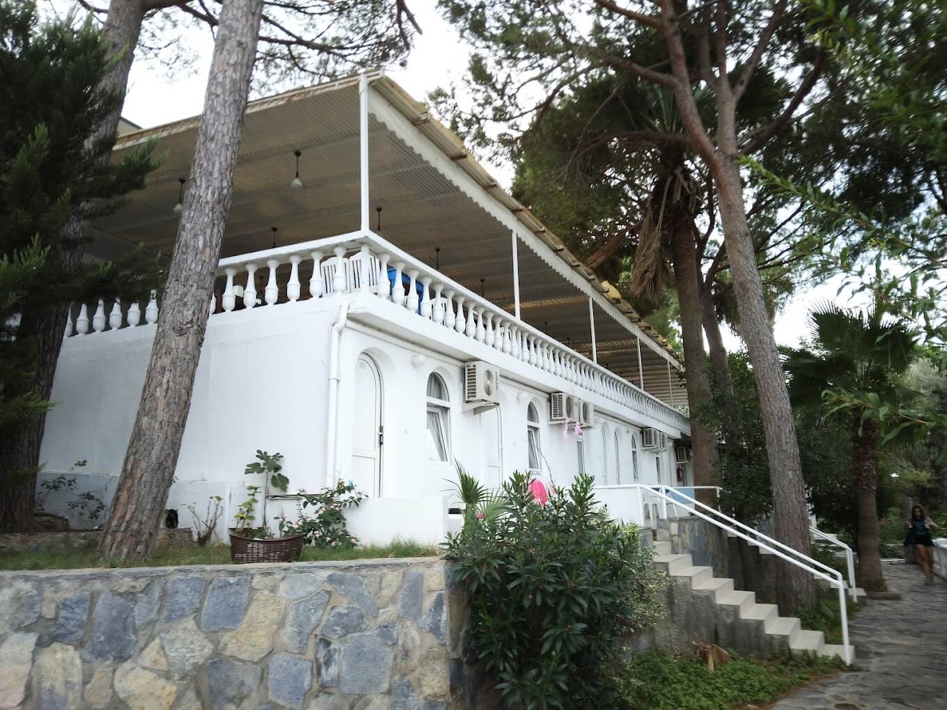 Greenport Bodrum logo