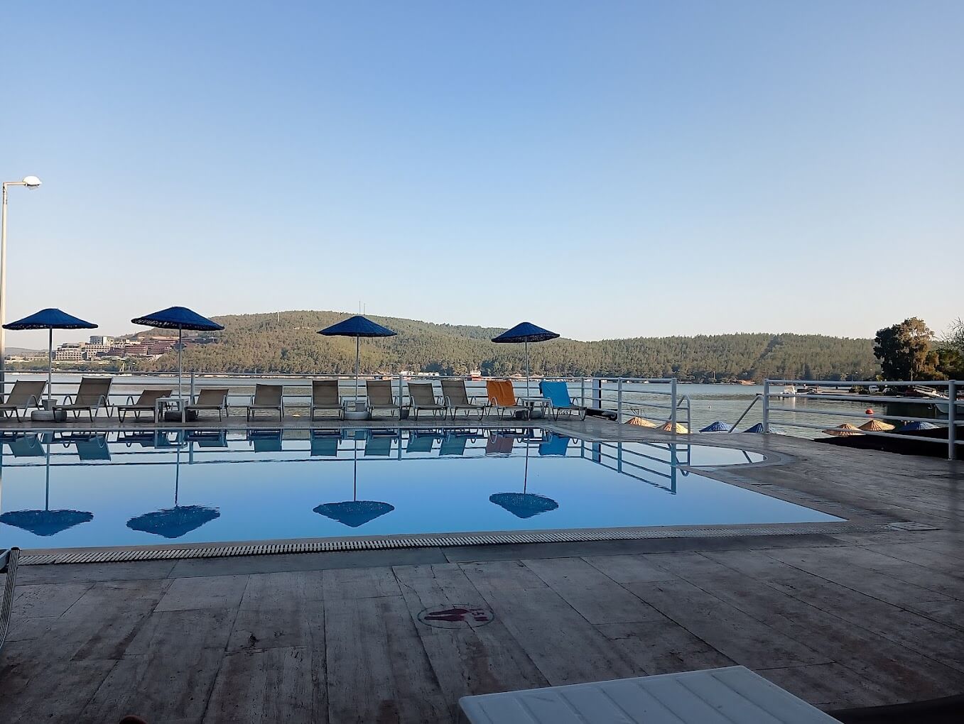 Greenport Bodrum logo
